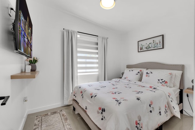 11290 SW 48th St, Miami, FL 33165 - bedroom with baseboards