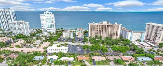 1760 Bel Air Ave, Lauderdale By The Sea, FL 33062 - view of urban area featuring a nearby body of water
