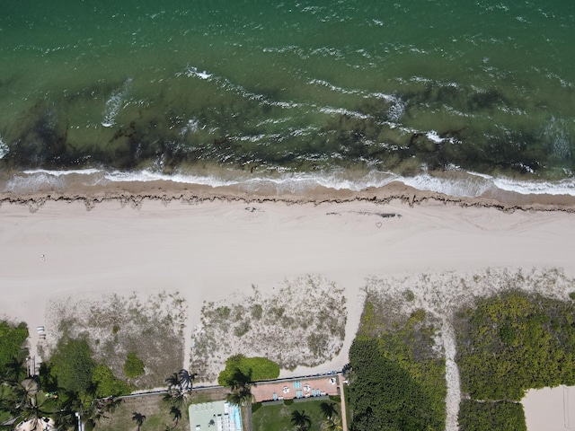 1760 Bel Air Ave, Lauderdale By The Sea, FL 33062 - water view