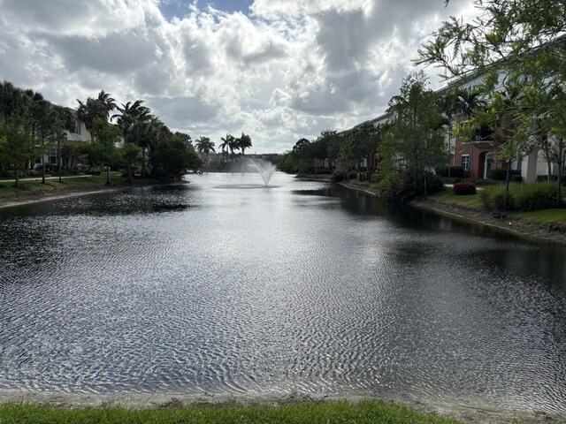 275 SW 7th Ct, Pompano Beach, FL 33060 - water view