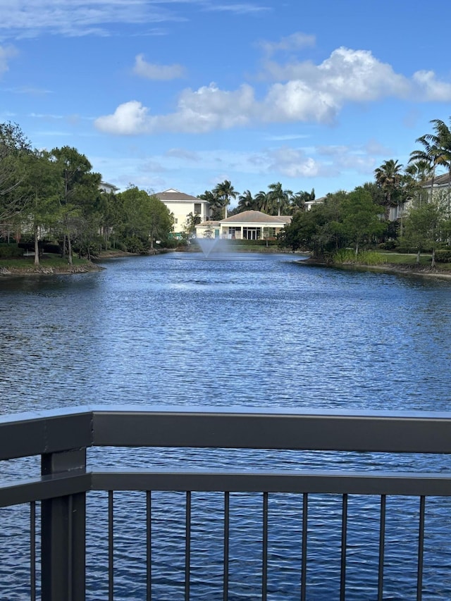 275 SW 7th Ct, Pompano Beach, FL 33060 - water view