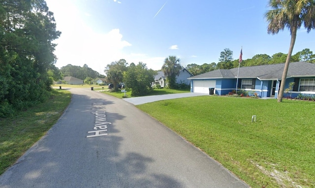 1749 Hayworth Cir NW, Palm Bay, FL 32907