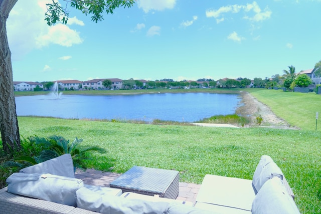 13007 Anthorne Ln, Boynton Beach, FL 33436 - water view