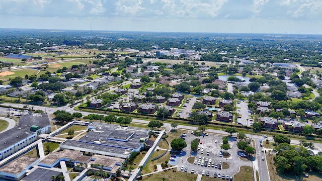 1402 Nebraska Ave Unit 3B, Fort Pierce, FL 34950 - view of property location