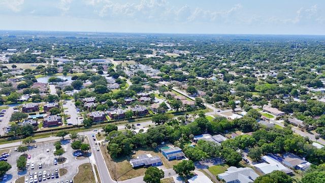 1402 Nebraska Ave Unit 3B, Fort Pierce, FL 34950 - aerial view of property's location