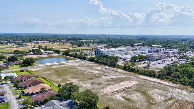 1402 Nebraska Ave Unit 3B, Fort Pierce, FL 34950 - aerial view