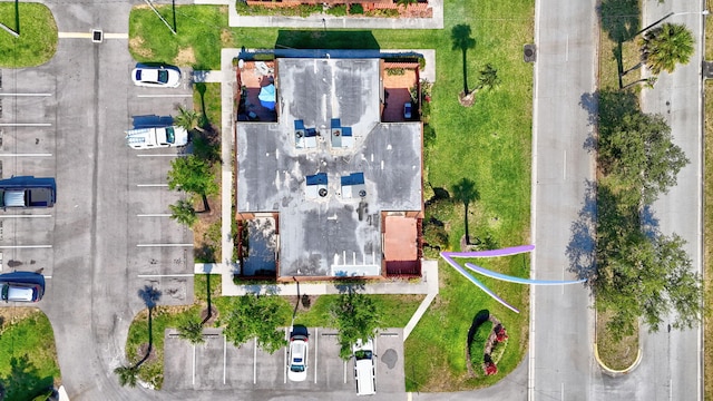 1402 Nebraska Ave Unit 3B, Fort Pierce, FL 34950 - aerial view