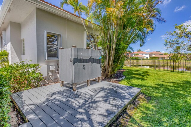 106 Sedona Way, Palm Beach Gardens, FL 33418 - view of pool with a patio area