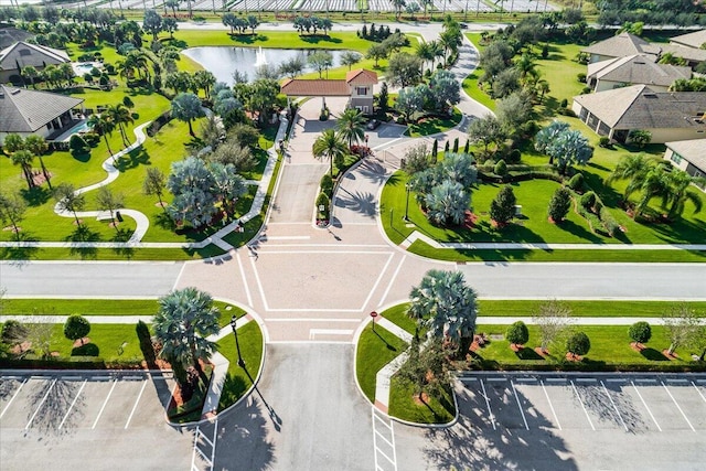 10557 Pisa Rd, Wellington, FL 33414 - bird's eye view of a large body of water