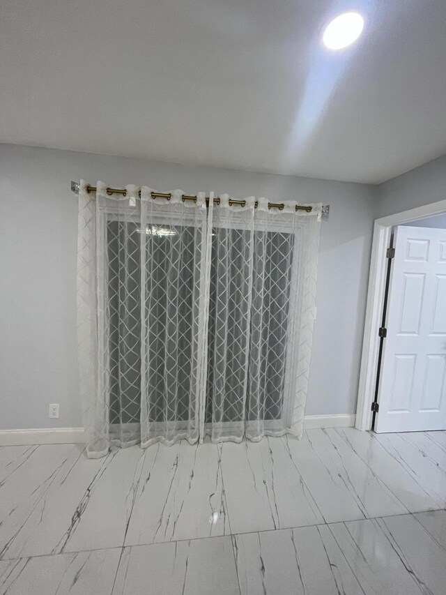 1720 SW 13th St, Boca Raton, FL 33486 - detailed view of baseboards
