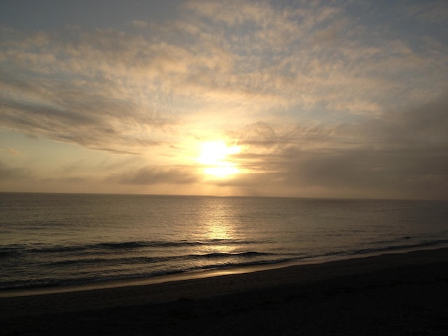 911 Ocean Dr Unit 401, Juno Beach, FL 33408 - water view