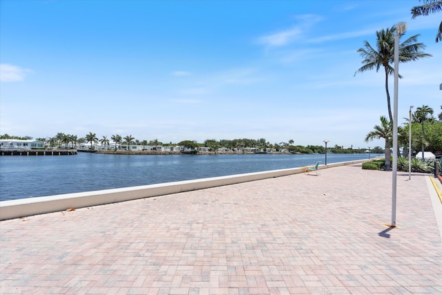 2016 S Federal Hwy Unit 206, Boynton Beach, FL 33435 - water view