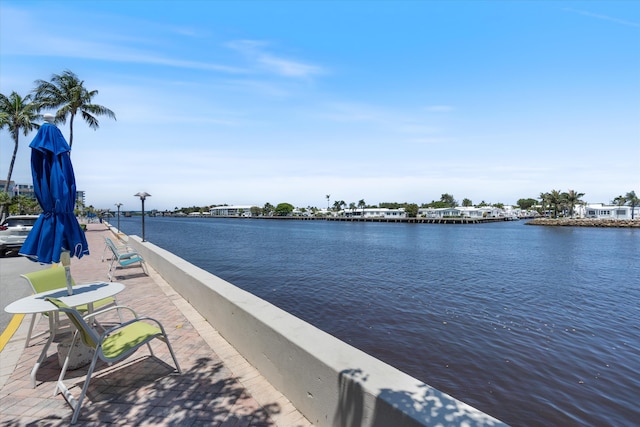 2016 S Federal Hwy Unit 206, Boynton Beach, FL 33435 - water view