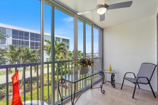 2016 S Federal Hwy Unit 206, Boynton Beach, FL 33435 - view of sunroom