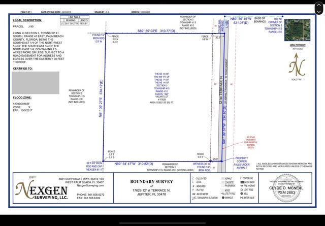17629 121st Ter N, Jupiter, FL 33478