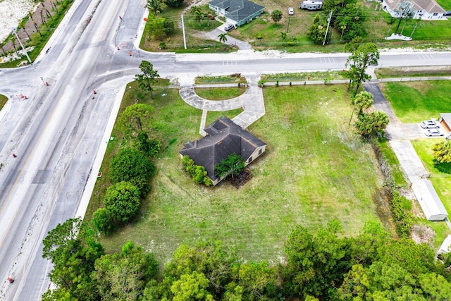 9023 Seminole Pratt Whitney Rd, The Acreage, FL 33470 - aerial view of property's location