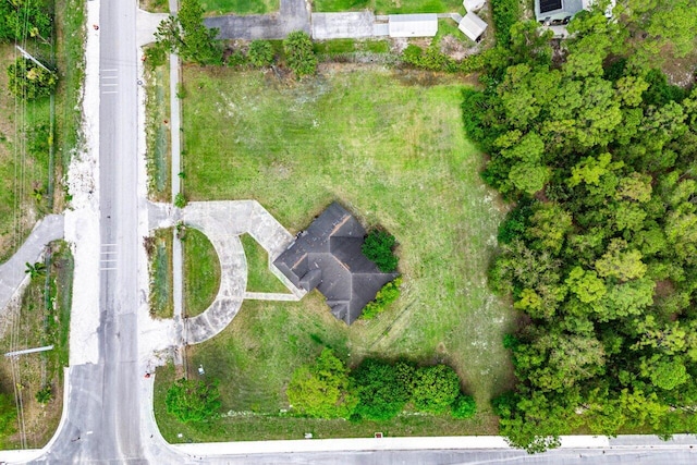9023 Seminole Pratt Whitney Rd, The Acreage, FL 33470 - view of property location