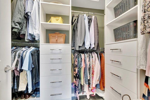 4646 Eventing St, Lake Worth, FL 33467 - view of closet