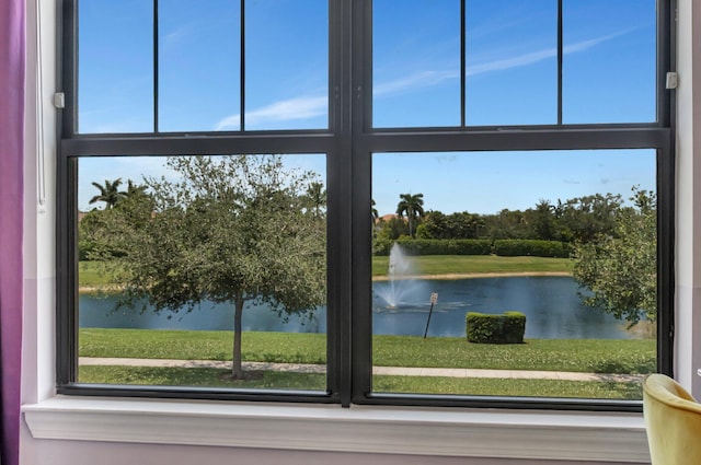 4646 Eventing St, Lake Worth, FL 33467 - water view