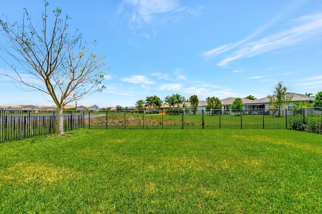 4646 Eventing St, Lake Worth, FL 33467 - view of fenced backyard