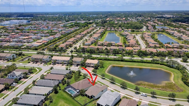 4646 Eventing St, Lake Worth, FL 33467 - view of property location featuring nearby suburban area and a nearby body of water