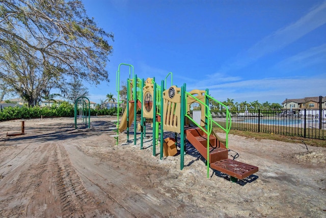 4646 Eventing St, Lake Worth, FL 33467 - view of community playground
