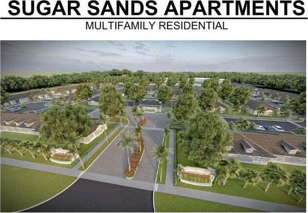 Tbd Miramar Avenue, Fort Pierce, FL 34951