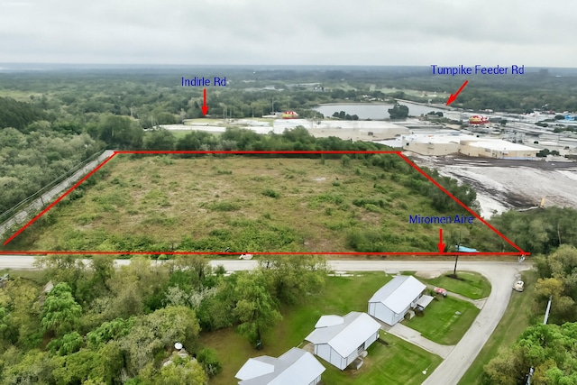 Tbd Miramar Avenue, Fort Pierce, FL 34951