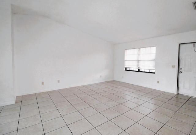 1561 SE Arenson Ln, Port Saint Lucie, FL 34952 - empty room featuring light tile patterned flooring