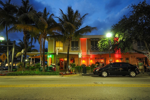 1228 George Bush Blvd Unit 4, Delray Beach, FL 33483 - view of property
