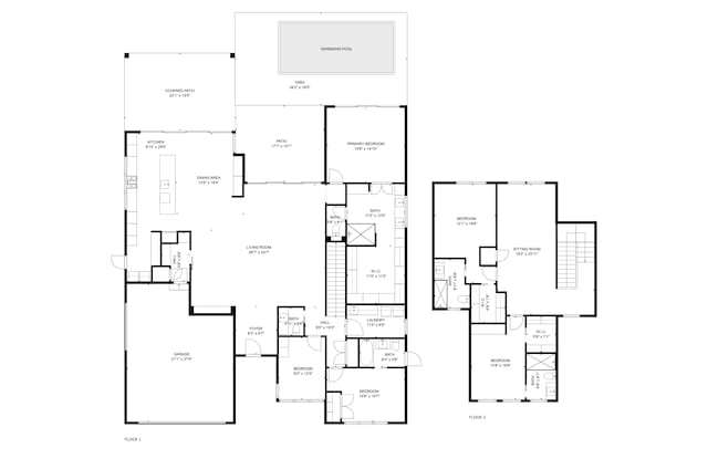 property floor plan