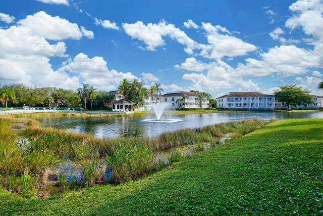 212 Cypress Point Dr, Palm Beach Gardens, FL 33418 - water view