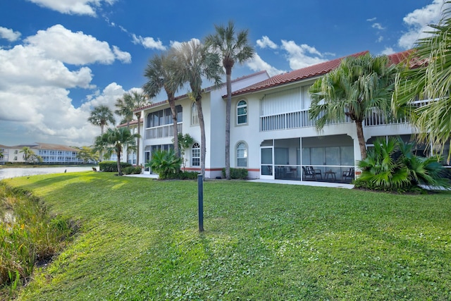 212 Cypress Point Dr, Palm Beach Gardens, FL 33418 - view of property