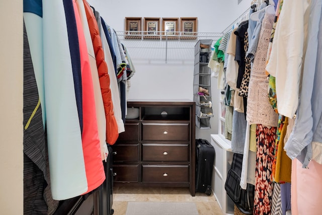2070 Homewood Blvd Unit 1115, Delray Beach, FL 33445 - view of walk in closet