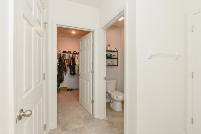 567 SW Paar Dr, Port Saint Lucie, FL 34953 - view of hall