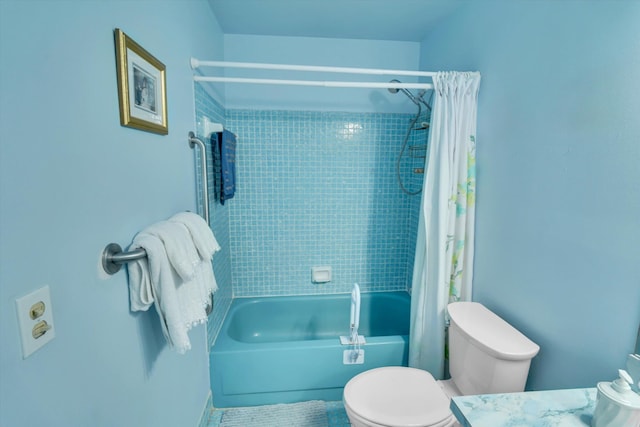 3477 Christopher St Unit 3477, West Palm Beach, FL 33417 - bathroom featuring shower / bath combination with curtain and vanity