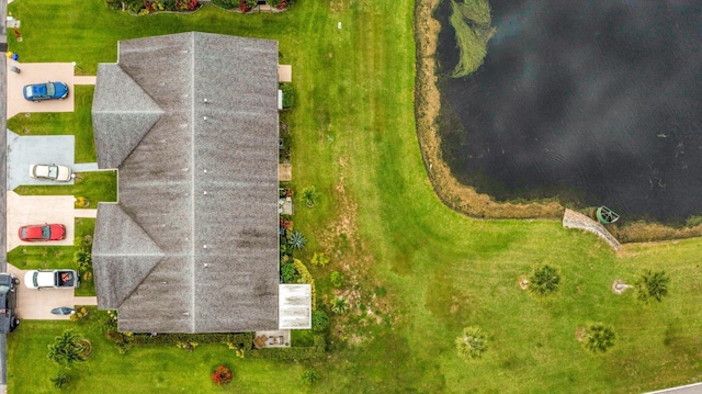 3477 Christopher St Unit 3477, West Palm Beach, FL 33417 - drone / aerial view