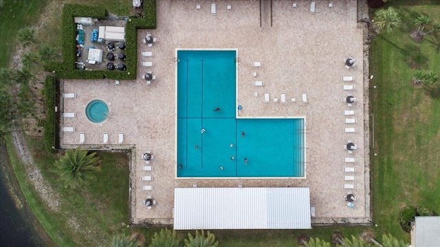 3477 Christopher St Unit 3477, West Palm Beach, FL 33417 - view of subject property