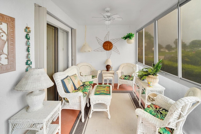 3477 Christopher St Unit 3477, West Palm Beach, FL 33417 - view of sunroom