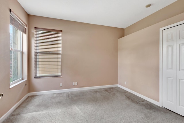 3588 Turtle Island Ct, West Palm Beach, FL 33411 - spare room with plenty of natural light, carpet flooring, and baseboards