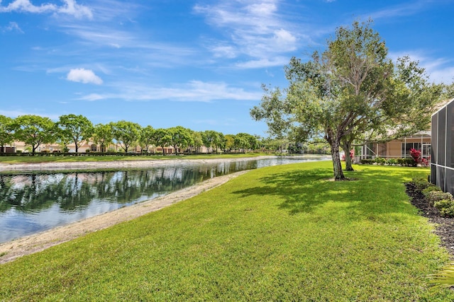 3588 Turtle Island Ct, West Palm Beach, FL 33411 - water view