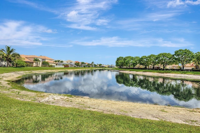 3588 Turtle Island Ct, West Palm Beach, FL 33411 - water view