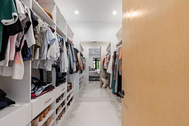 160 Periwinkle Dr, Hypoluxo, FL 33462 - view of spacious closet