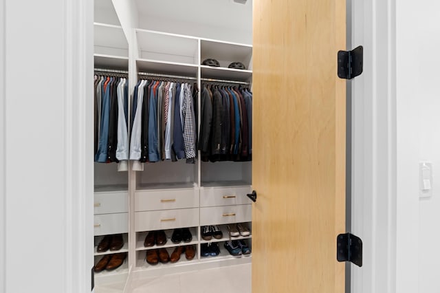 160 Periwinkle Dr, Hypoluxo, FL 33462 - view of closet