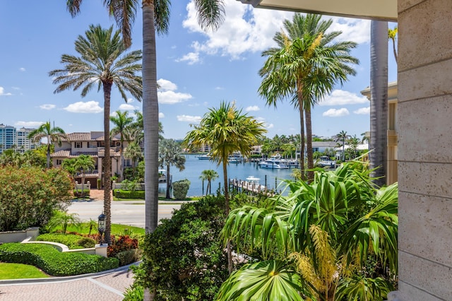 400 S Ocean Blvd Unit R25, Boca Raton, FL 33432 - water view
