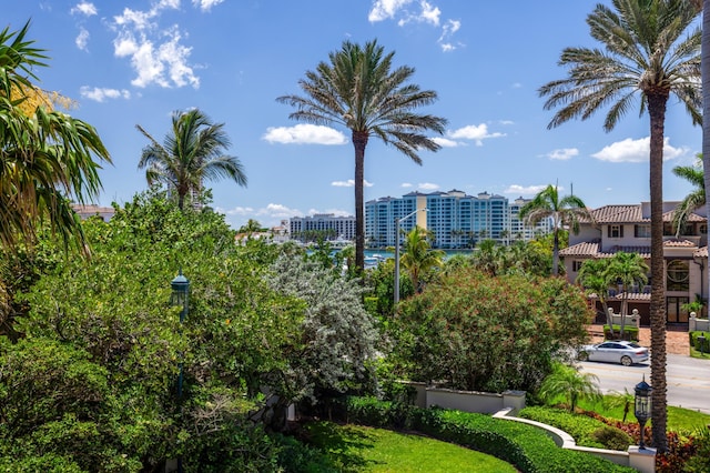 400 S Ocean Blvd Unit R25, Boca Raton, FL 33432 - view of community