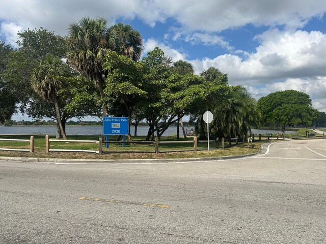 442 Griswold Dr, Lake Worth Beach, FL 33461 - view of community