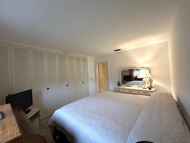 view of bedroom