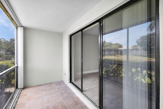 1011 Green Pine Blvd Unit G1, West Palm Beach, FL 33409 - view of balcony