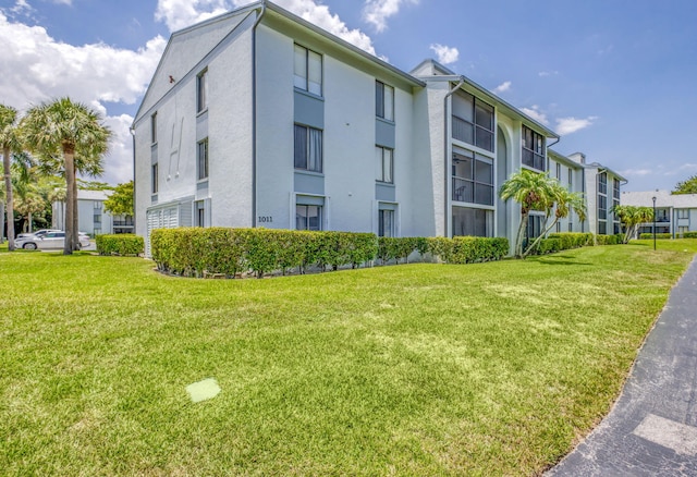 1011 Green Pine Blvd Unit G1, West Palm Beach, FL 33409 - view of property
